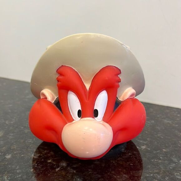 90’s Yosemite Sam Warner Bros Mug KFC Kids Meal Collectible Drinkware 19… - Picture 1 of 6